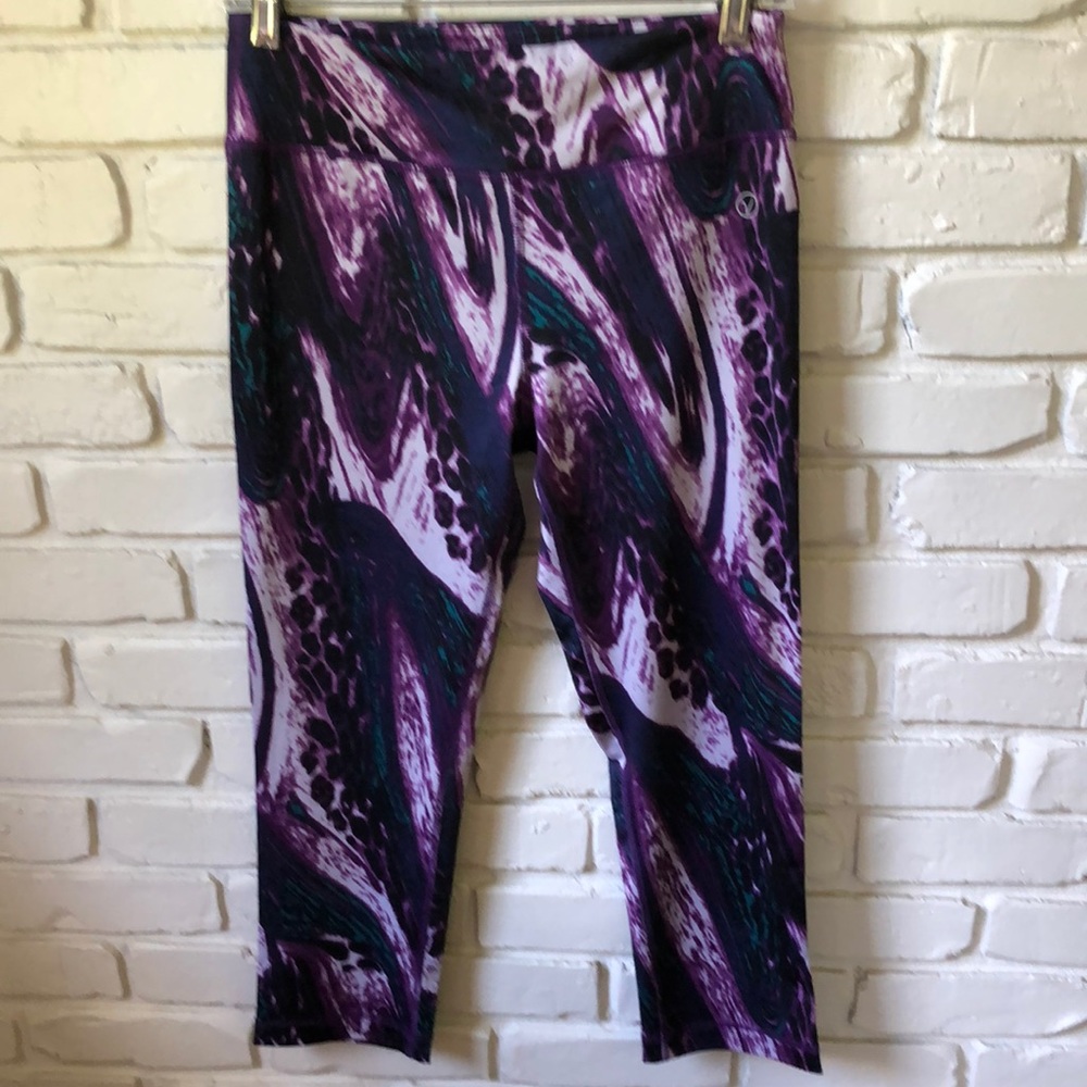 Yoga Pants